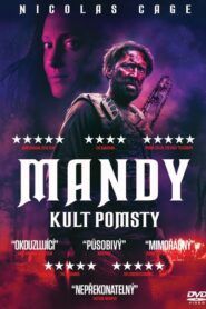 Mandy – Kult pomsty