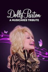 Dolly Parton: Pocta od MusiCares