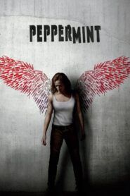 Peppermint: Anděl pomsty
