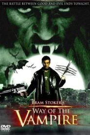 Cesta upírů: Van Helsing vs. Dracula