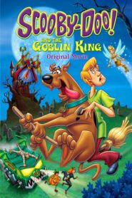 Scooby-Doo a král skřítků