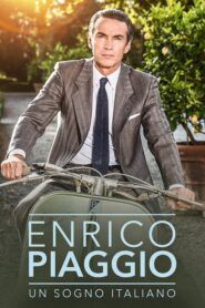 Enrico Piaggio: Un Sogno Italiano
