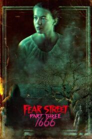 Ulice strachu – 3. část: 1666